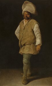 Un cazador